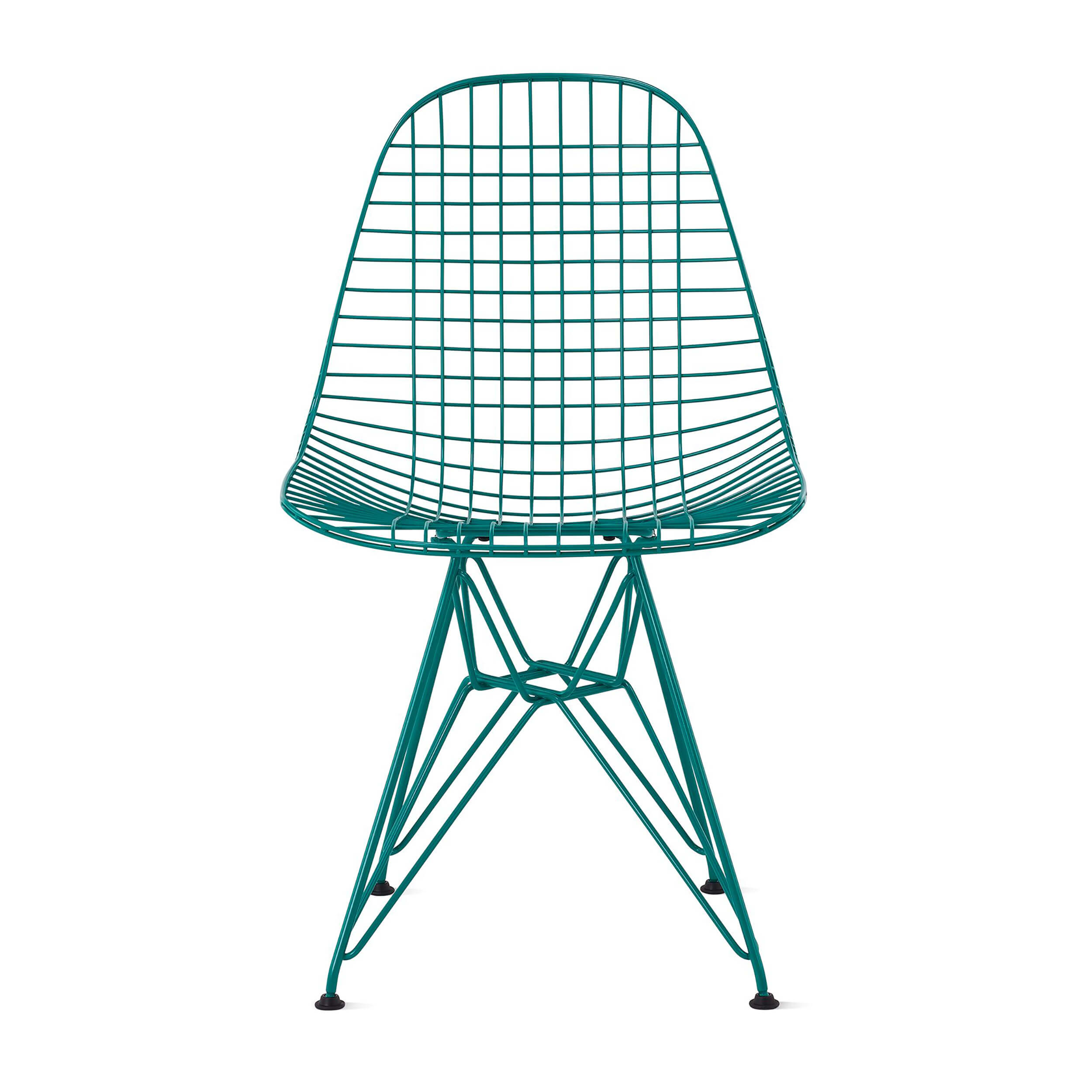 Herman Miller x Hay Eames® Wire Side Chair | EQ3